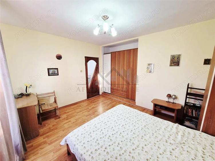 Casă cu 4 camere cu Teren 108 Mp în Filiași