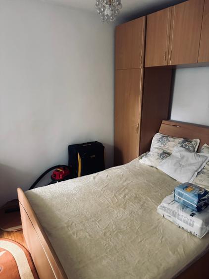 Apartament cu 2 camere nedecomandat în Complex Studențesc