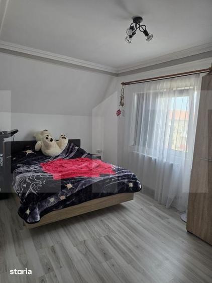 Apartament cu 3 camere în Girocului