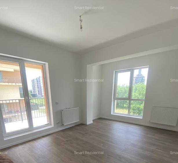 Apartament cu 3 camere în Brâncoveanu