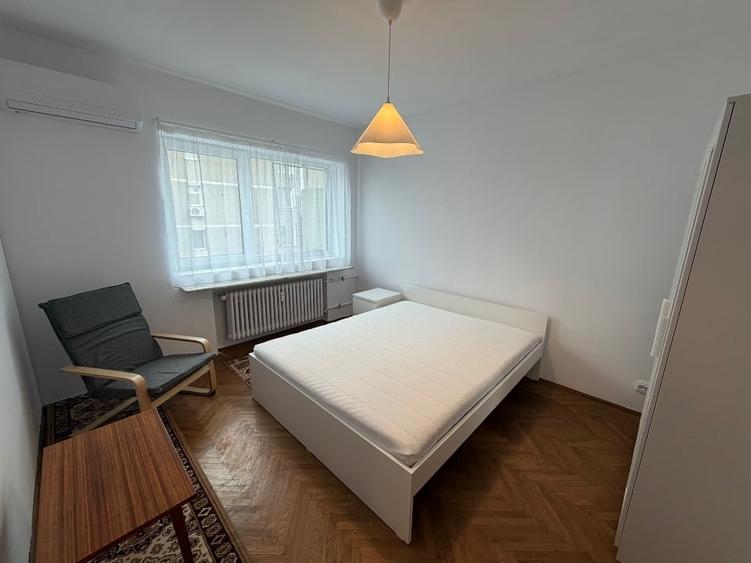 Apartament cu 2 camere circular, mobilat în Drumul Taberei