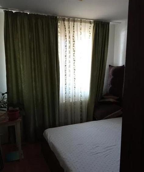 Apartament cu 2 camere semidecomandat în 1 Mai