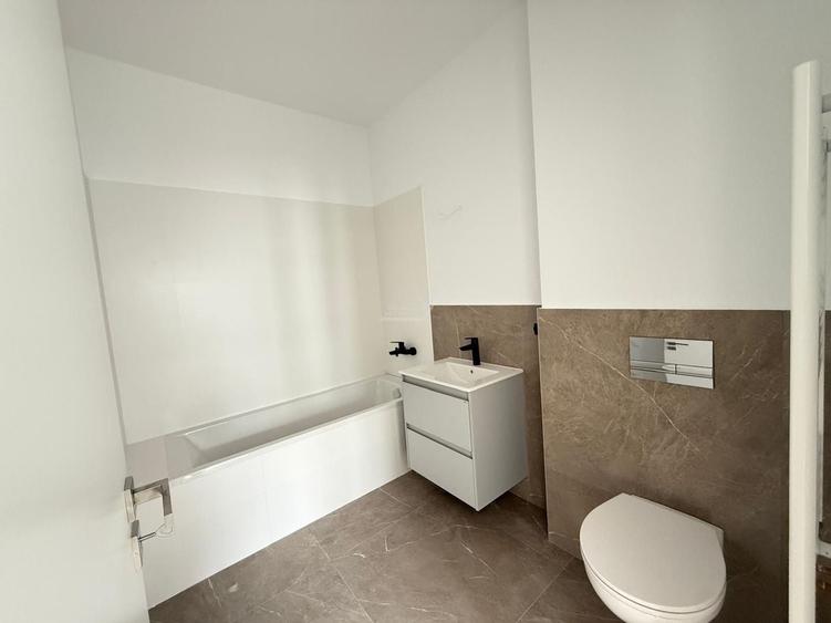 Apartament cu 2 camere semidecomandat în Freidorf