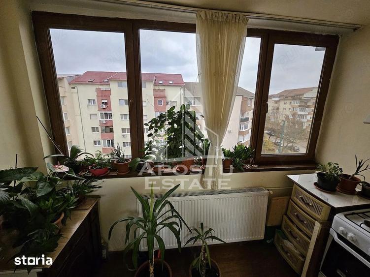 Apartament cu 3 camere, de inchiriat, zona Soarelui, Timisoara - 2