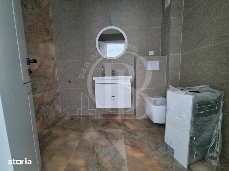 Apartament cu 2 camere decomandat în Theodor Pallady