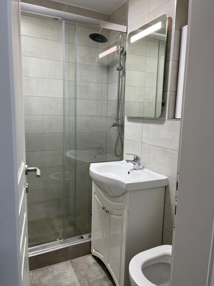 Apartament cu 2 camere decomandat în Mănăștur
