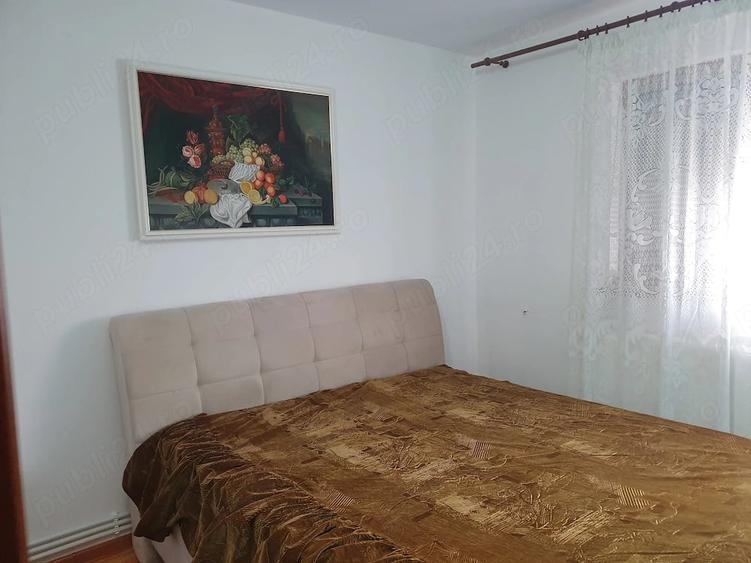 Apartament cu 2 camere semidecomandat în Craiovița Nouă