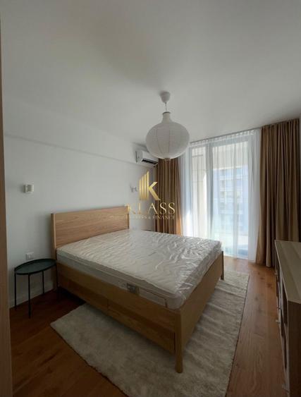 Apartament 2 camere de închiriat | One Cotroceni Park | Parcare inclusă - 8