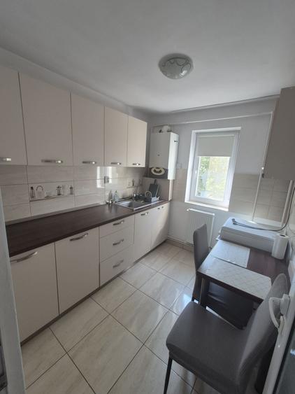 Apartament cu 2 camere decomandat în Ultracentral