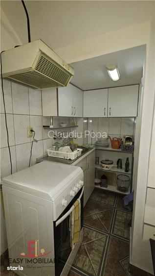 Apartament 1 camera la casa, Str. Arany Janos, utilitati incluse, clad