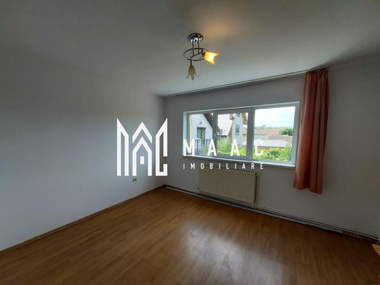 Apartament 3 camere de vânzare | Sibiu Central | 67 mp, decomandat - 13