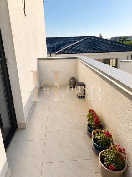 Apartament cu 2 camere semidecomandat, mobilat în Girocului