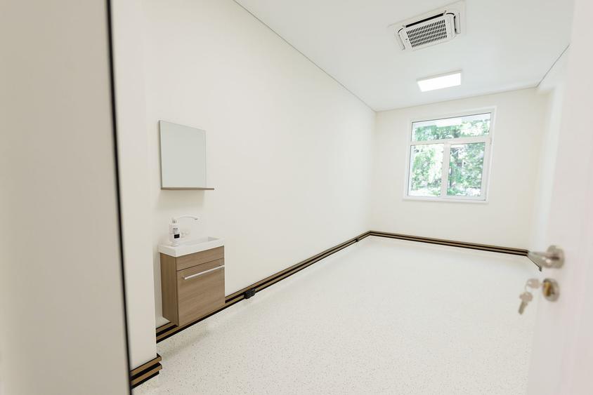 Spatii medicale premium de inchiriat-- Zona Centrala/Bucsinescu Iasi - 5