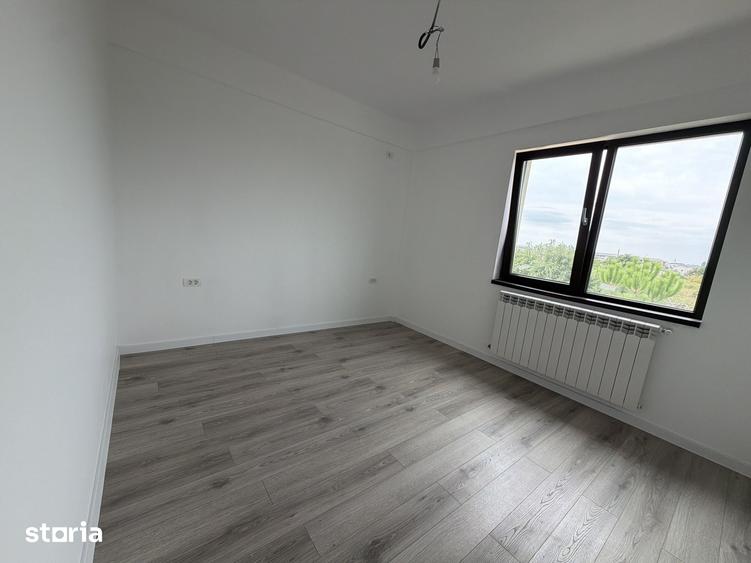 Vila individuala cu mansarda / dormitor matrimonial- BRAGADIRU - 13