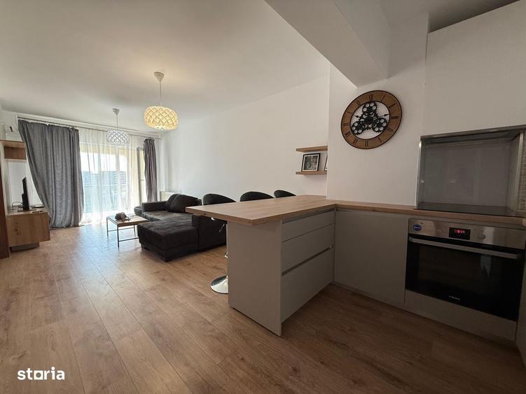 2 camere modern parcare | Viva City Iulius Mall Gheorgheni - 2