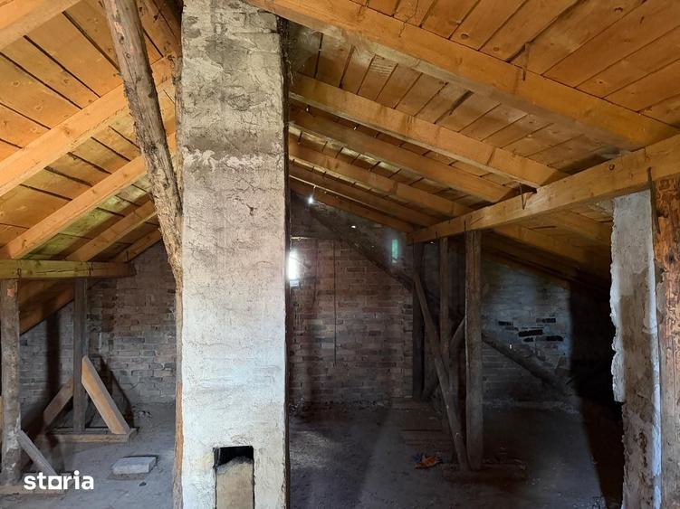 Casa cu gospodarie la Iecea Mare, aproape de Timisoara - 8