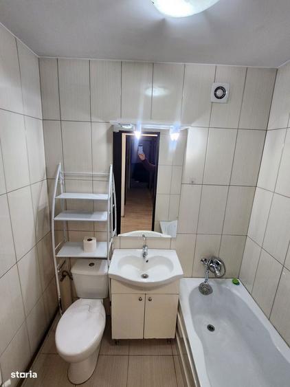 Decomandat 2 camere et 1 Zona Narcisa Comision 0% - 5