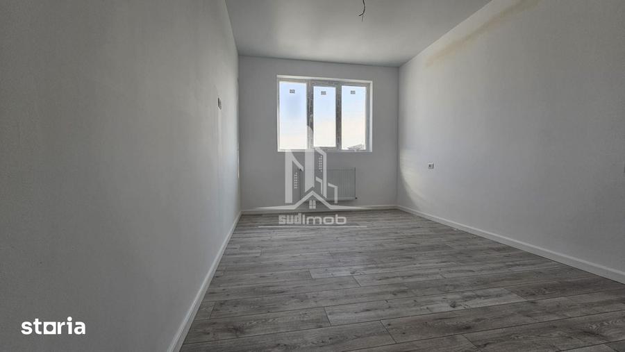 Apartament 3 camere cu parcare Leordeni. - 6