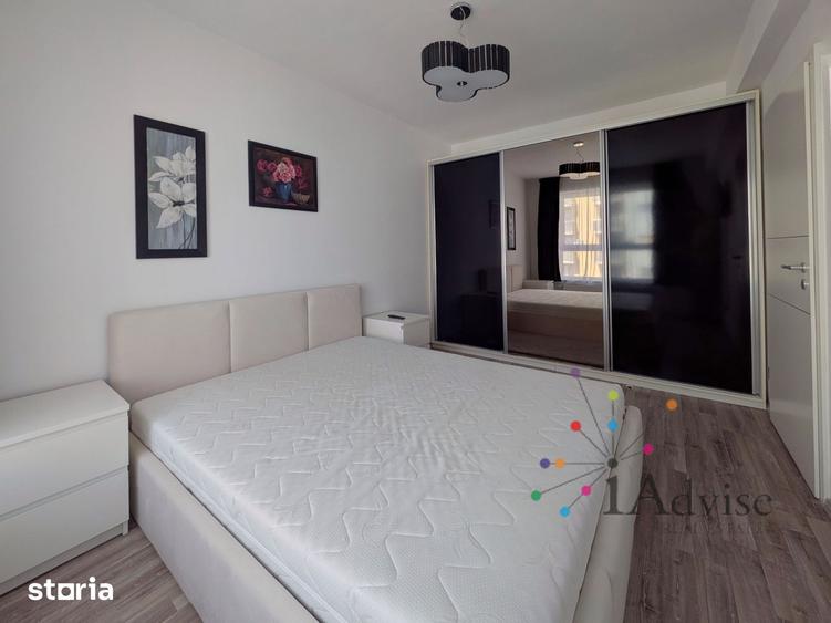 Apartament cu 2 camere în Bartolomeu