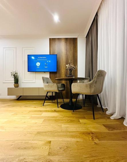 Apartament nou 2025 One Cotroceni, metrou 1 min, parcare subterana - 6