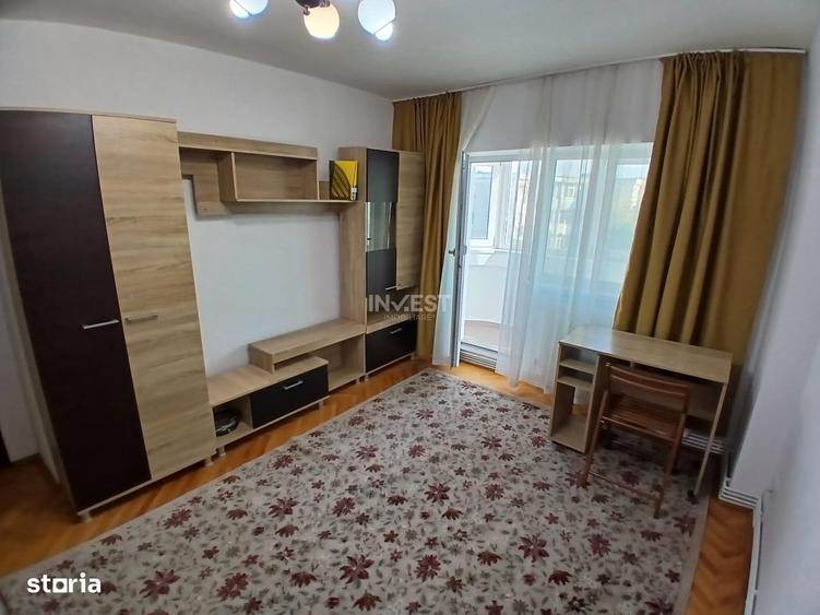 Apartament cu 2 camere decomandat în Canta