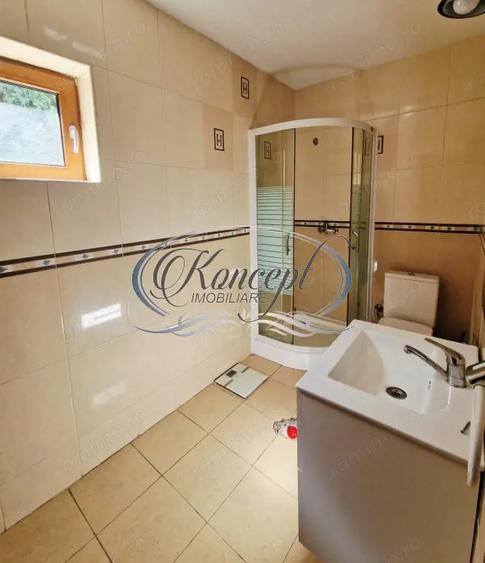Apartament cu 3 camere decomandat în Andrei Mureșanu