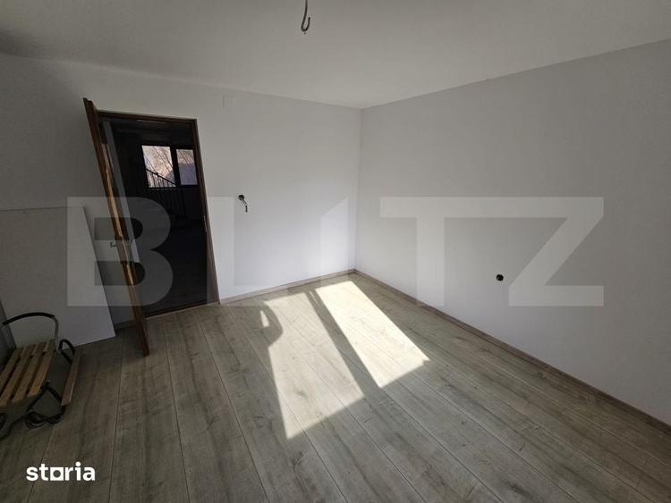 Casă cu 6 camere cu Teren 4159 Mp în Telciu