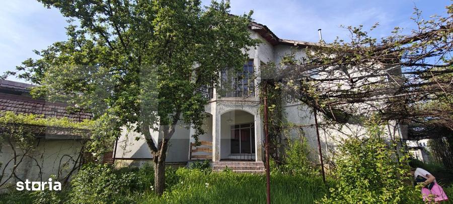 Casa spatioasa de vanzare Calea Moldovei, zona rezidentiala - 4