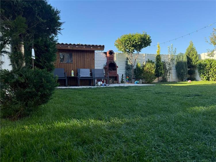 Duplex cu 3 camere cu Teren 261 Mp în Bucovăț (Remetea Mare)