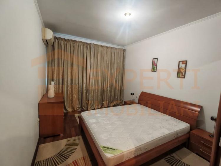 Apartament 2 camere de vânzare în Mamaia - vedere spre răsărit, lângă Hotel Vega - 7