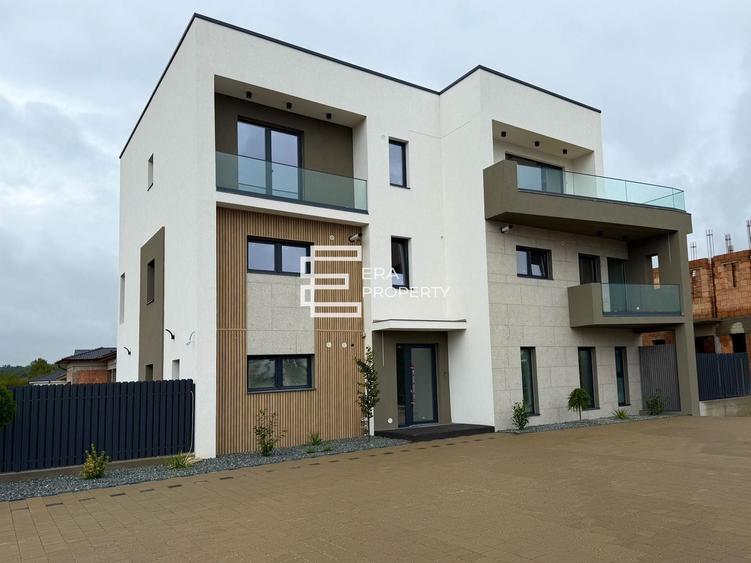 Apartament cu 3 camere decomandat în Arhitecților - Calea Cisnădiei
