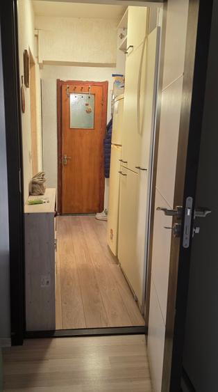 Apartament cu 2 camere decomandat în Morarilor