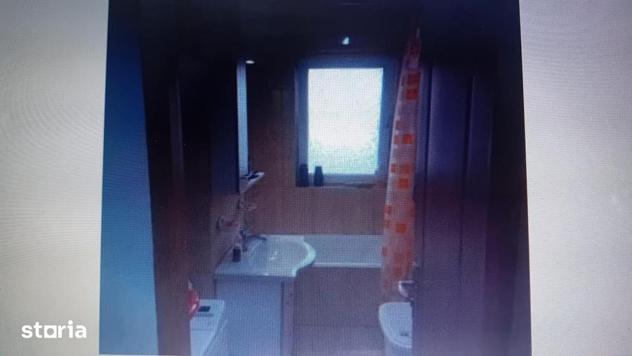 Garsonieră decomandată în Sălăjan