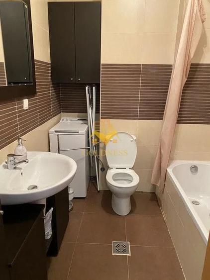 2 Camere, Open Space, Parcare Subterana, Zona Iulius Mall, Viva City - 6