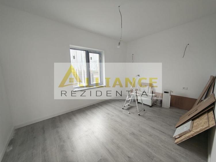 Casa P+M moderna | Pompa de caldura + fotovoltaice 10 kW - 8