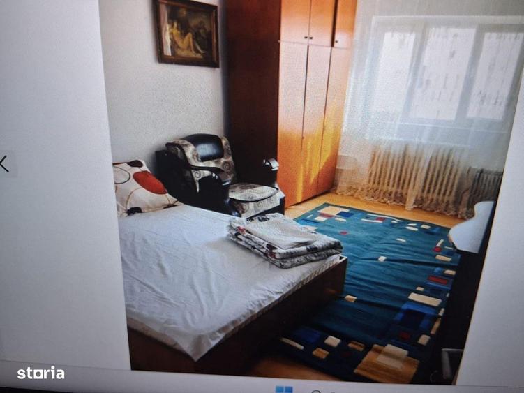 Garsonieră decomandată în Pantelimon