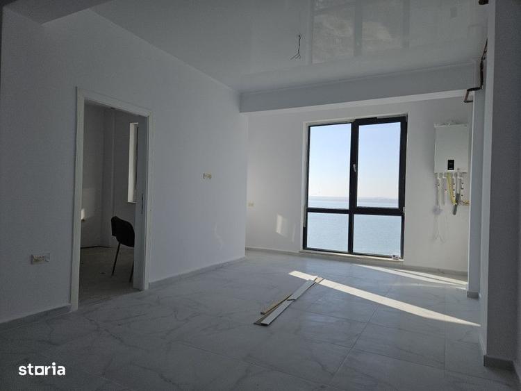 Apartament cu 3 camere în Mamaia