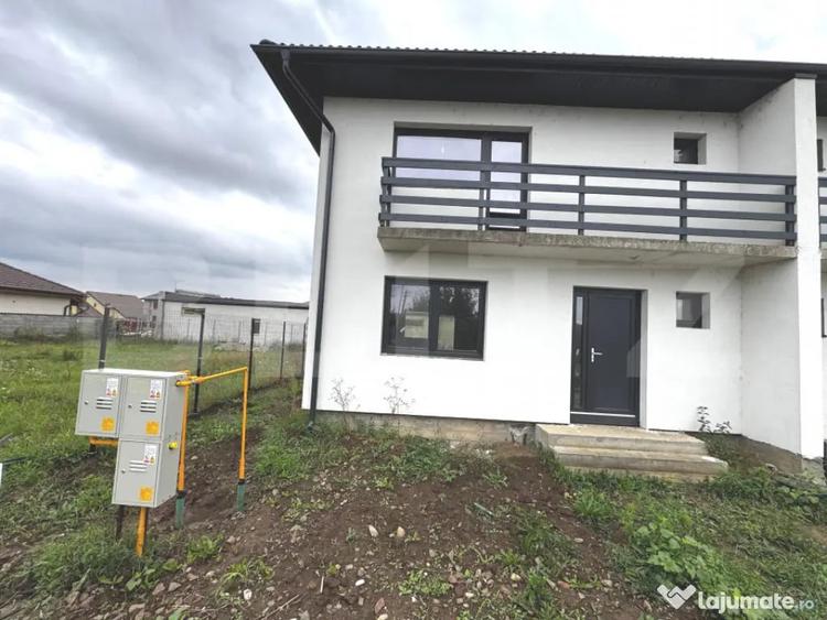 Duplex cu 4 camere, situat in Blaj - 9