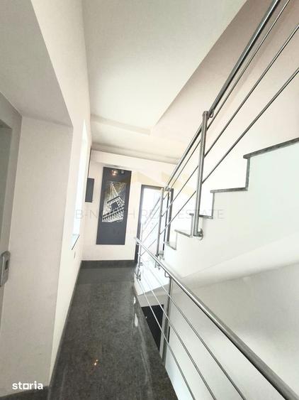 Spațiu comercial, de 130 mp, în Dorobanți