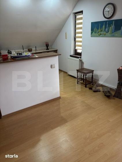 Casa de vanzare, locuibila imediat, 178 mp, in Vatra Dornei - 1