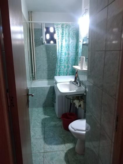Apartament cu 2 camere în Găvana