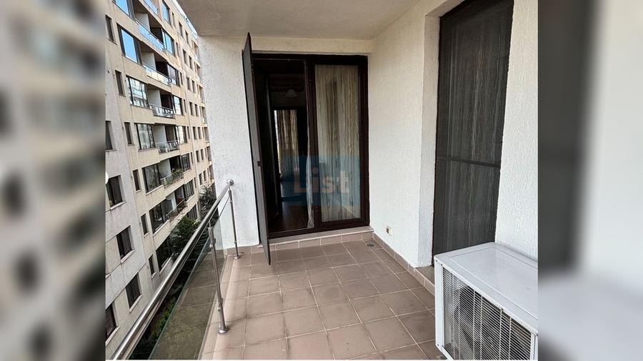 Apartament cu 4 camere decomandat în Herăstrău