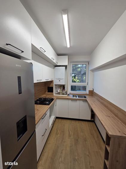 Oferta ROANDY - Apartament modern, mobilat si utilat-Central-Bulevard - 2