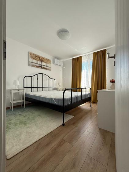Apartament 3 Camere/ Renovat complet/ Crângași Giulești - 8