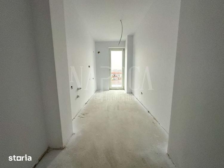 Apartament cu 2 camere semidecomandat în Iris — fotografia 3