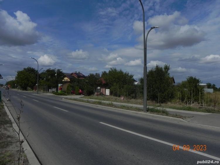 Vanzare teren intravilan - 2