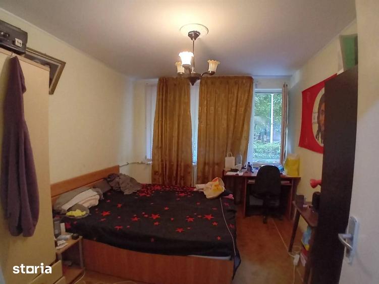 Apartament cu 2 camere decomandat în Centrul Civic