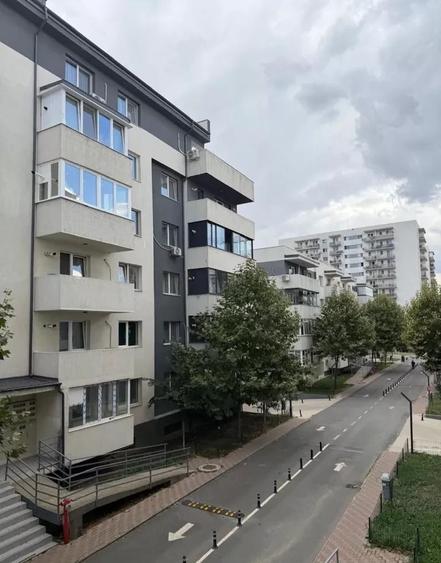 Apartament cu 2 camere decomandat, mobilat în Theodor Pallady