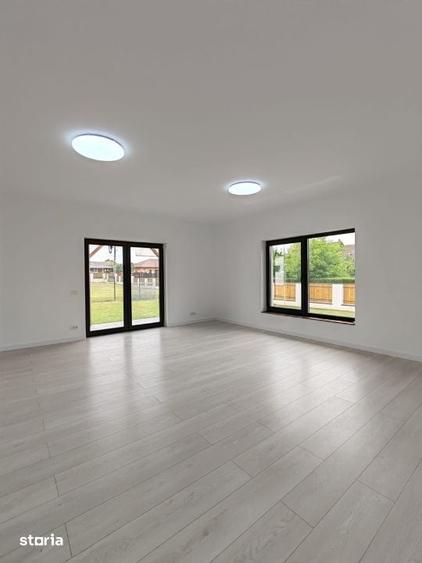 Casă cu 3 camere cu Teren 600 Mp în Tăuții-Măgherăuș