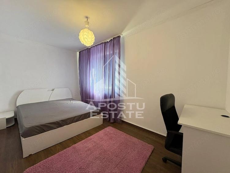 Apartament cu 2 camere de inchiriat zone Sagului - 1